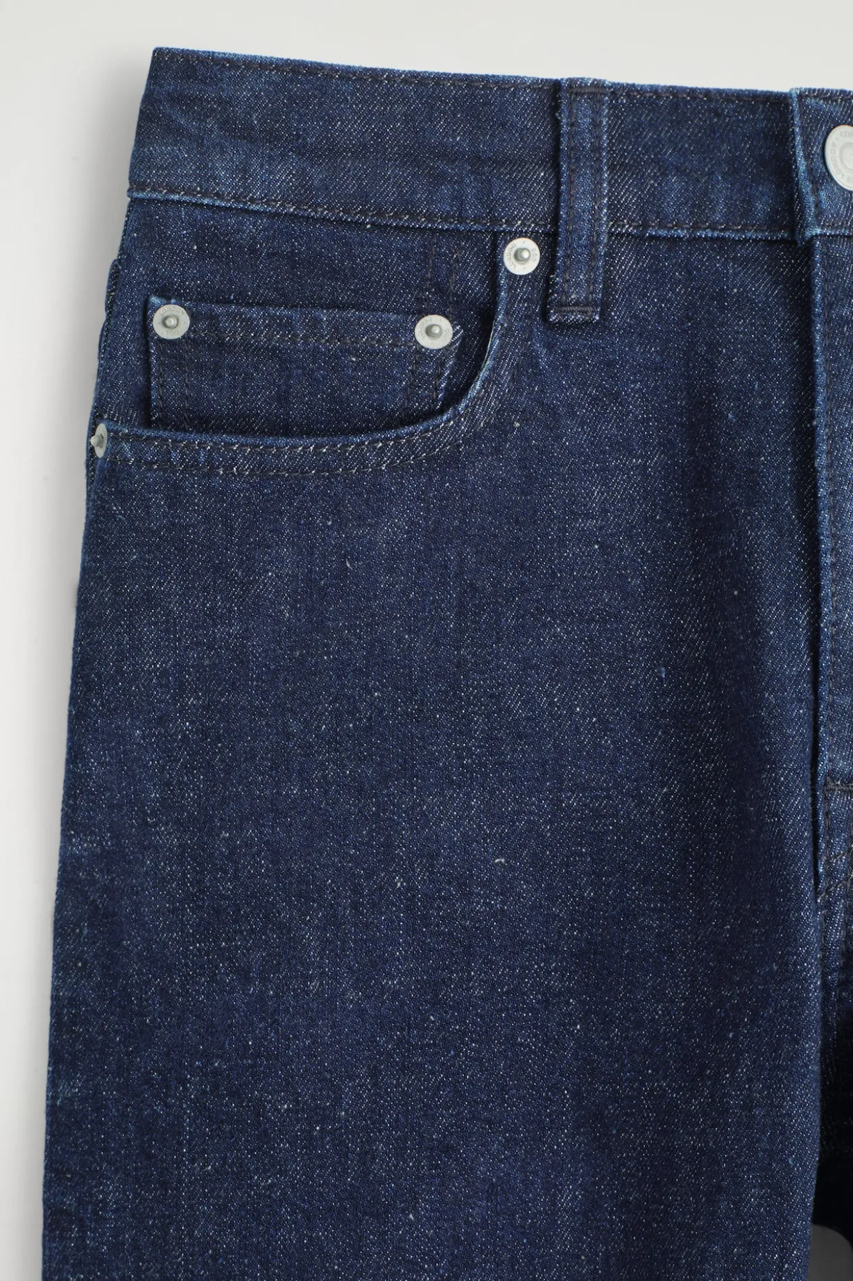 FLUTE SLIM-LEG JEANS