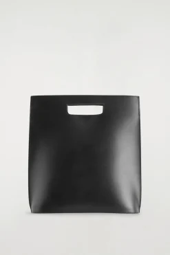 FOLIO BAG - LEATHER