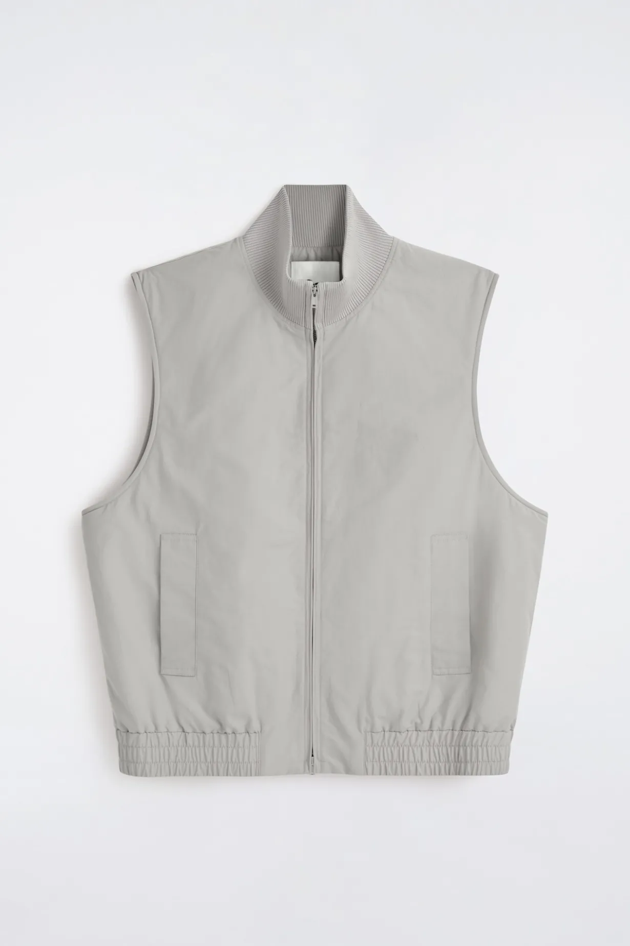 2-IN-1 WATER-REPELLENT TRENCH COAT