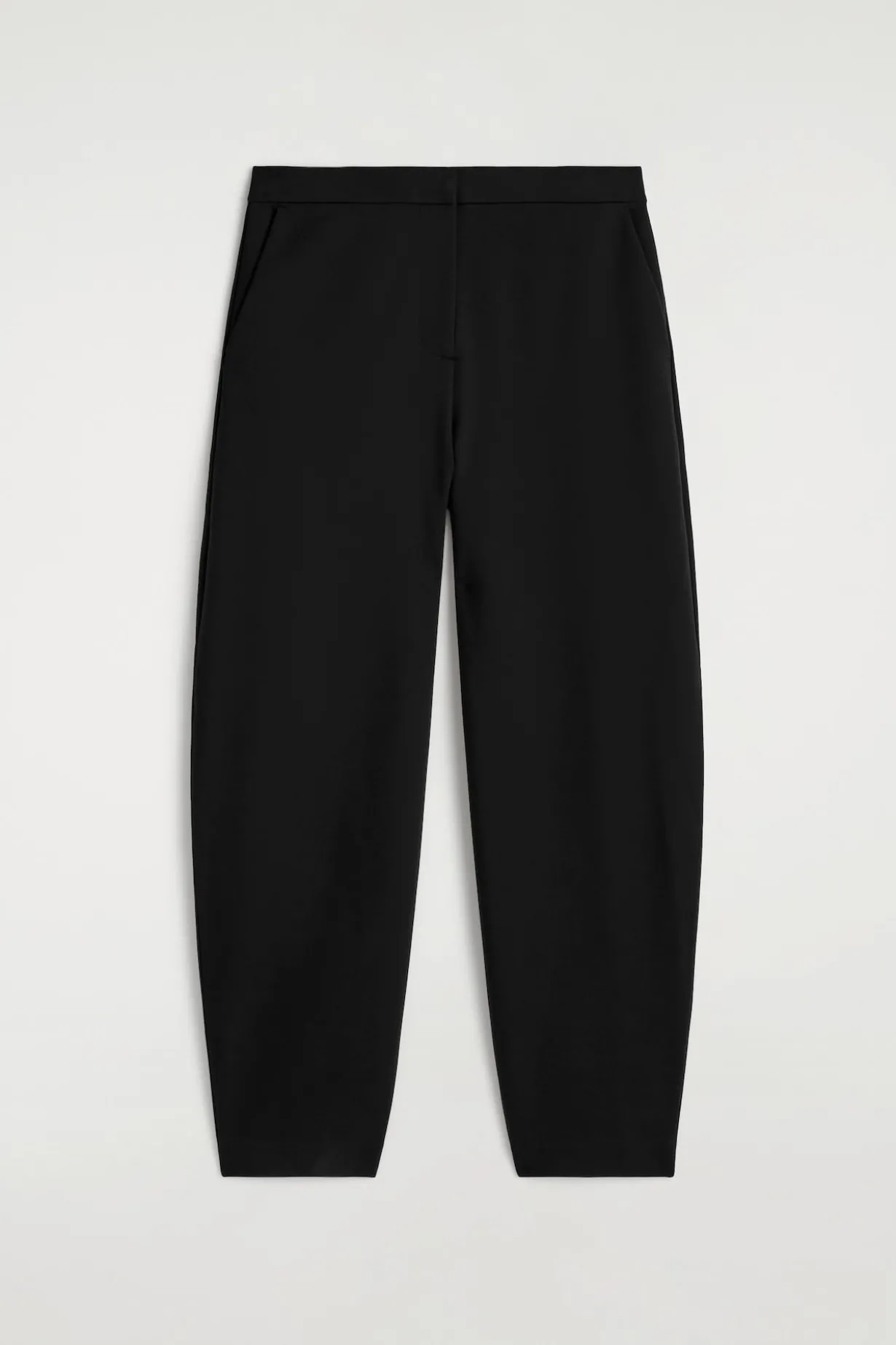 JERSEY TULIP PANTS