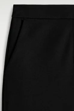 JERSEY TULIP PANTS