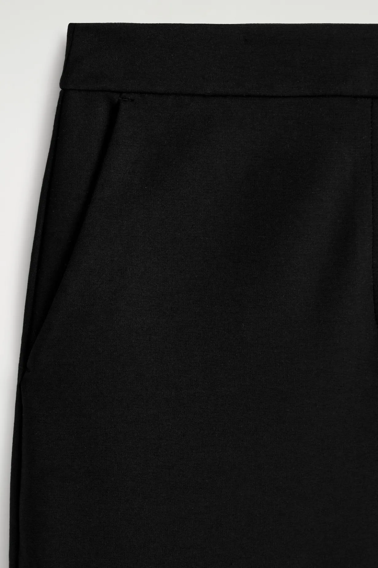 JERSEY TULIP PANTS