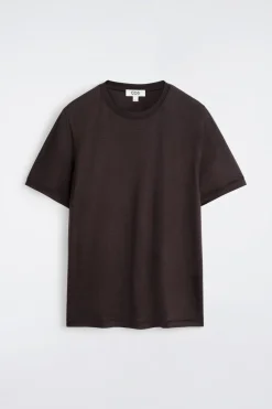LIGHTWEIGHT WOOL T-SHIRT