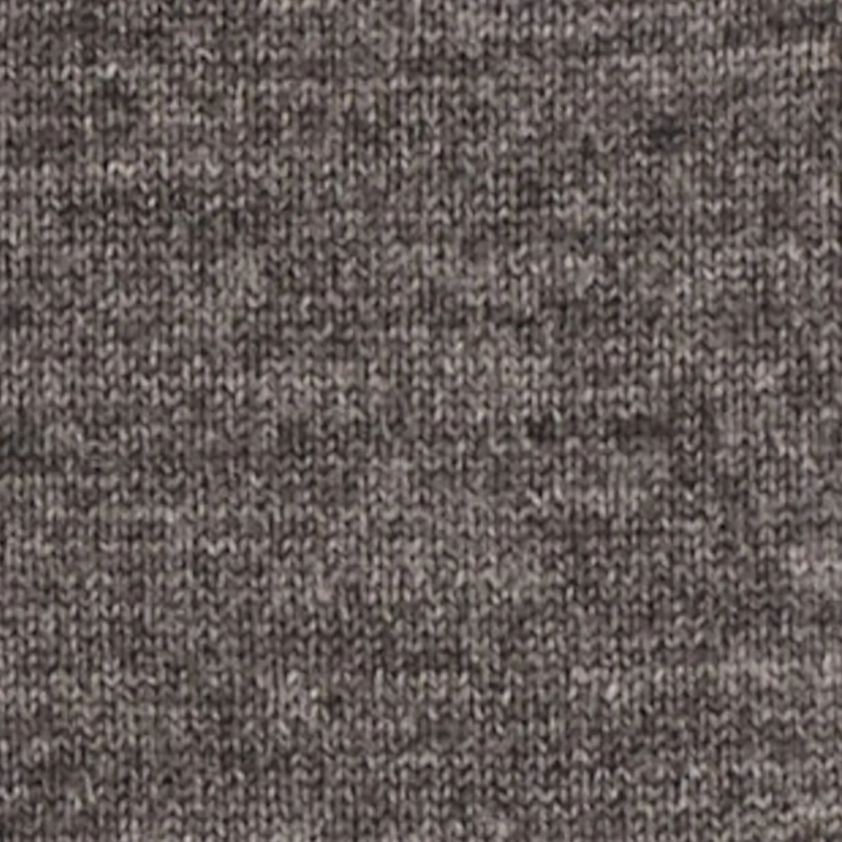 MERINO WOOL ROLL-NECK VEST