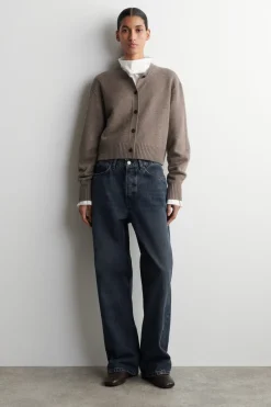 MERINO WOOL SWEATER