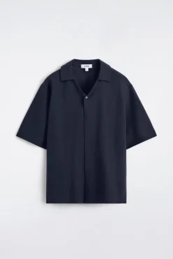 MILANO-JERSEY SHORT-SLEEVED SHIRT