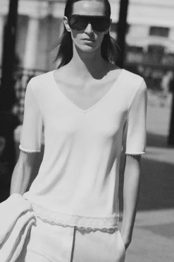 OVERSIZED AVIATOR SUNGLASSES