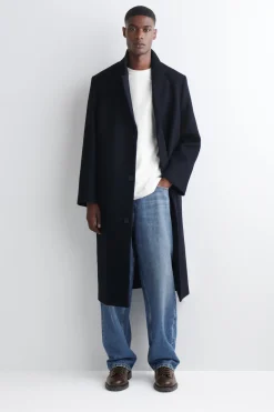 OVERSIZED HEAVYWEIGHT T-SHIRT