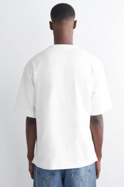 OVERSIZED HEAVYWEIGHT T-SHIRT