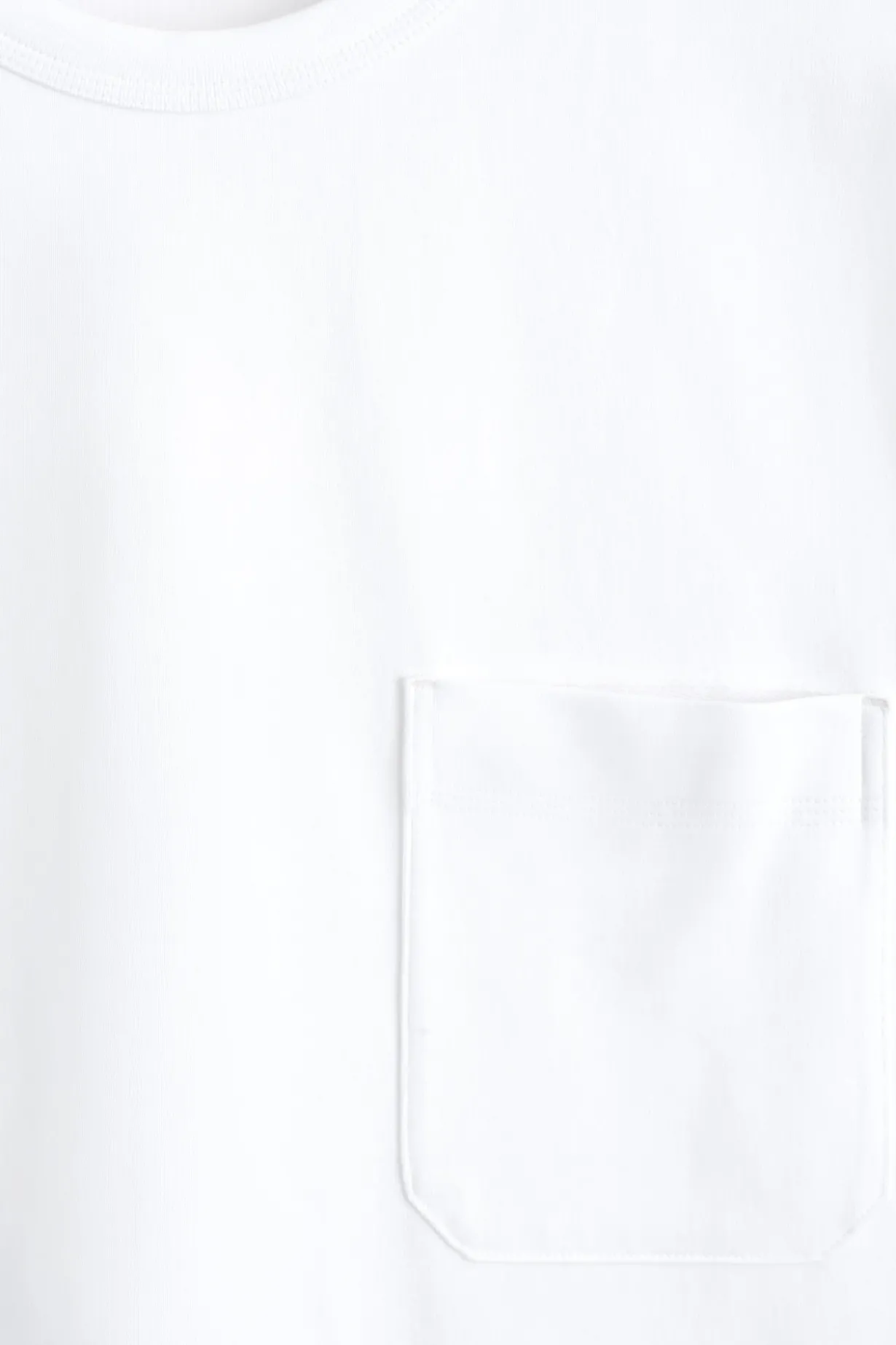 OVERSIZED HEAVYWEIGHT T-SHIRT
