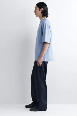OVERSIZED HEAVYWEIGHT T-SHIRT