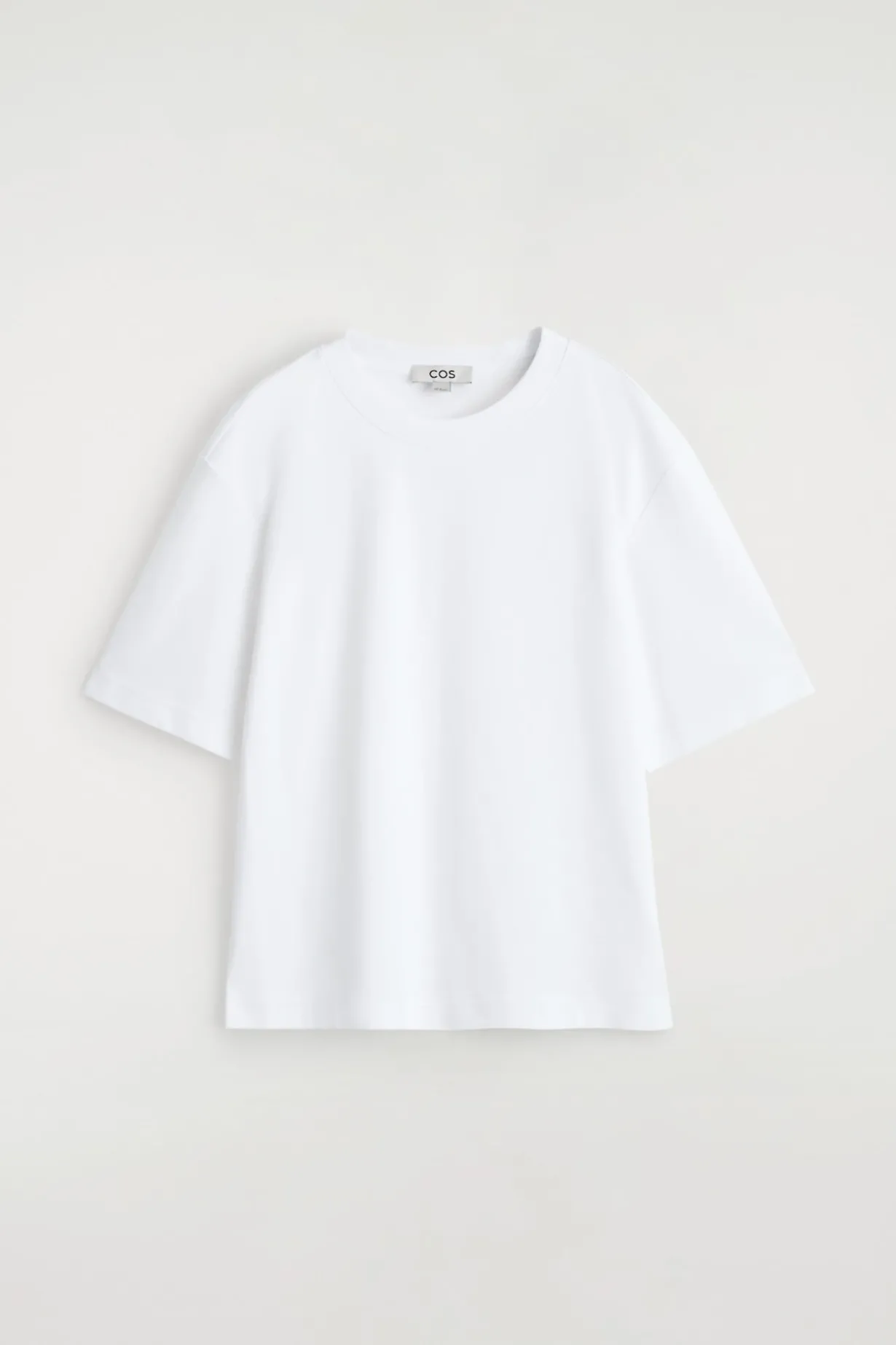 OVERSIZED T-SHIRT