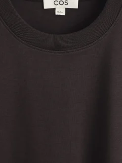 OVERSIZED T-SHIRT