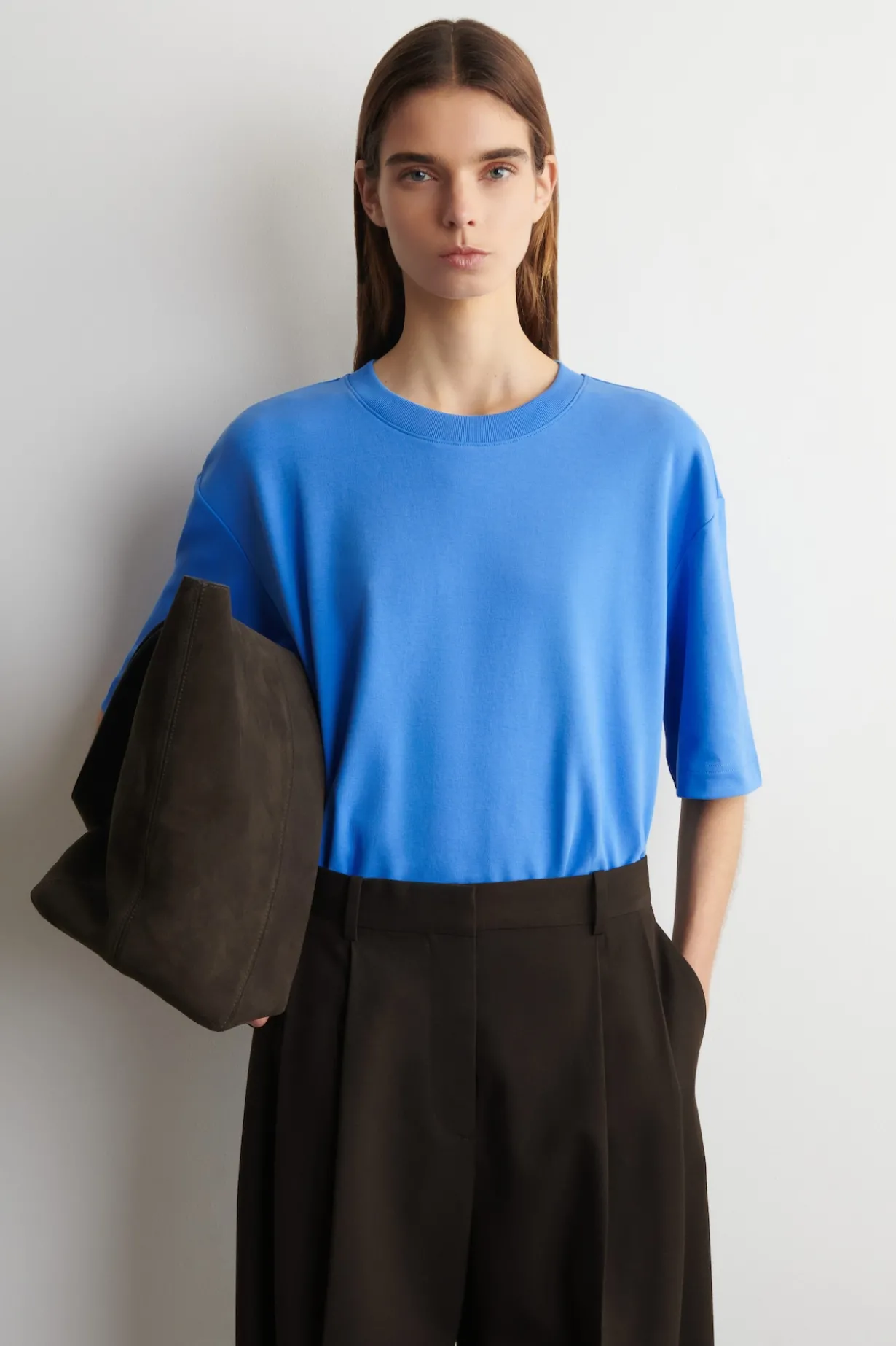 OVERSIZED T-SHIRT