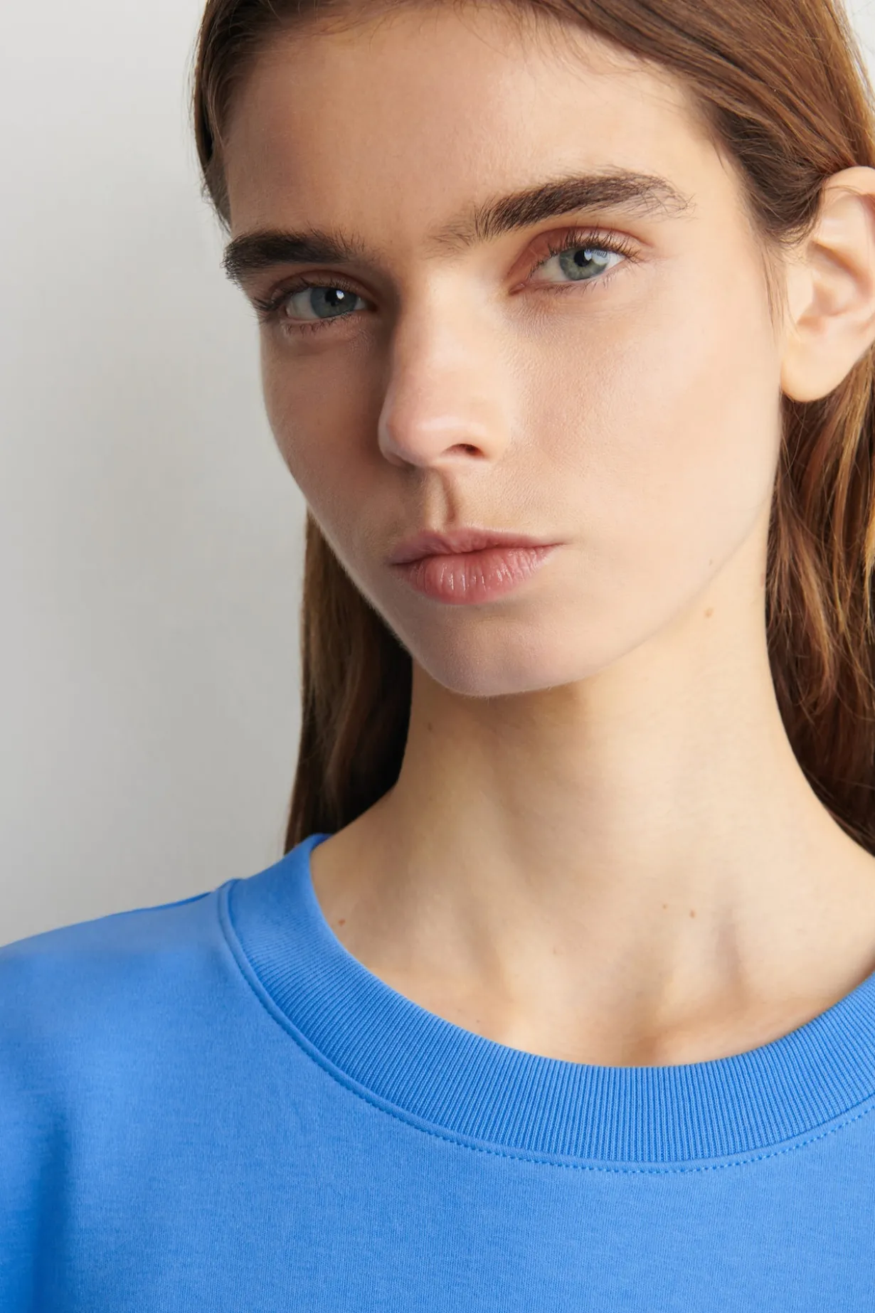 OVERSIZED T-SHIRT