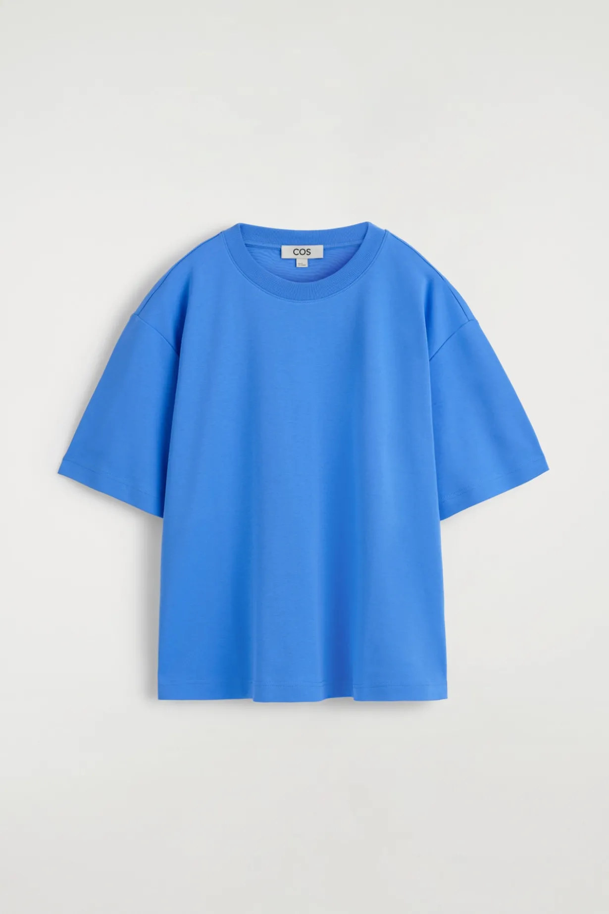 OVERSIZED T-SHIRT