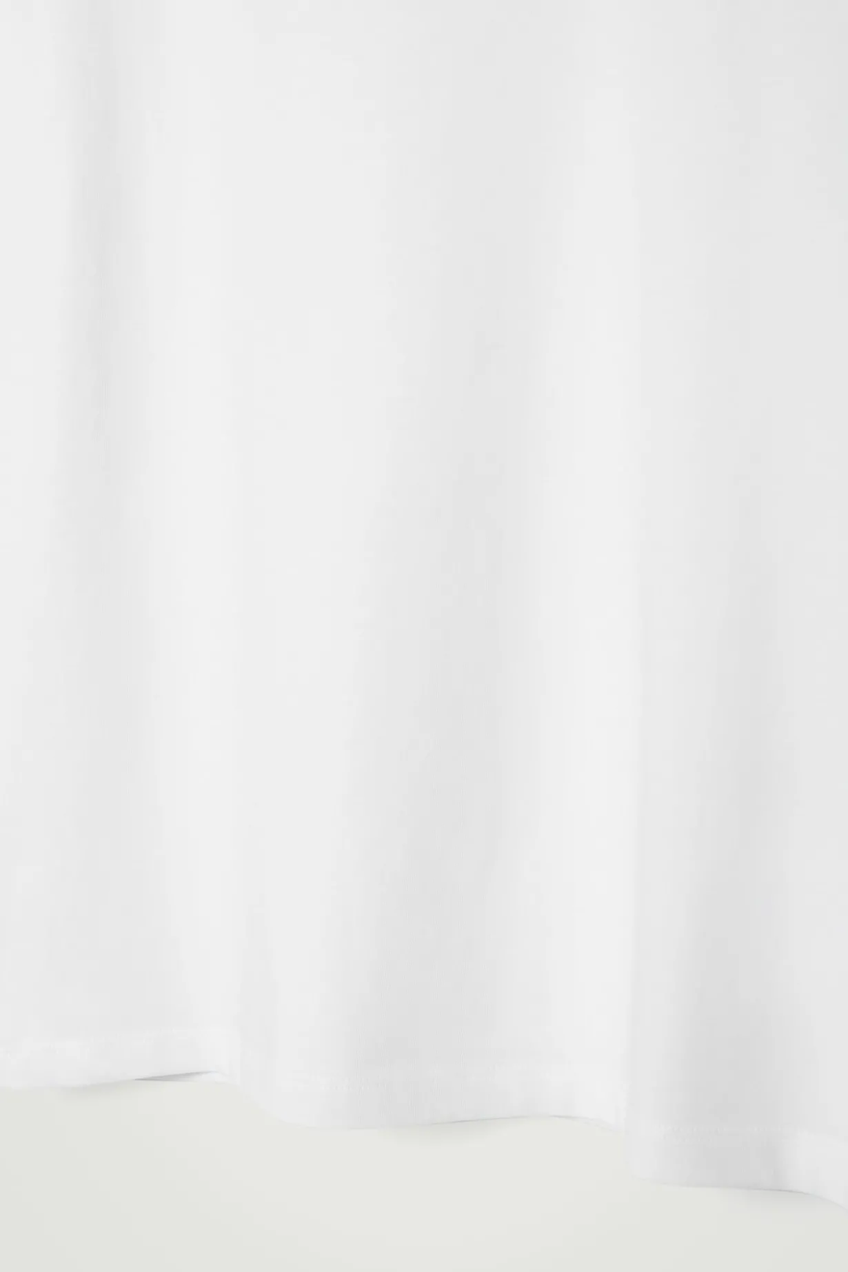 3-PACK COTTON CREW-NECK T-SHIRTS