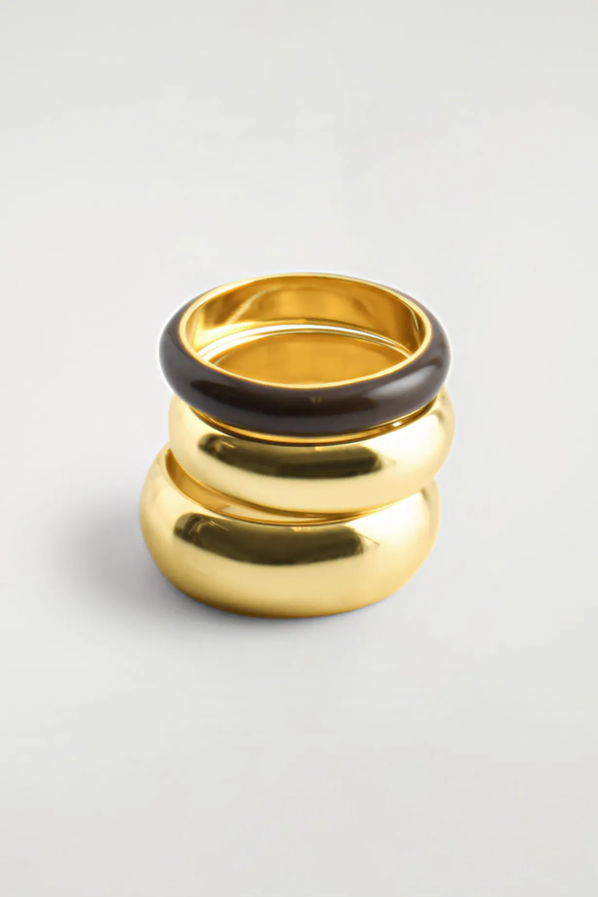 3-PACK STACKING RINGS