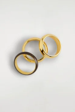 3-PACK STACKING RINGS