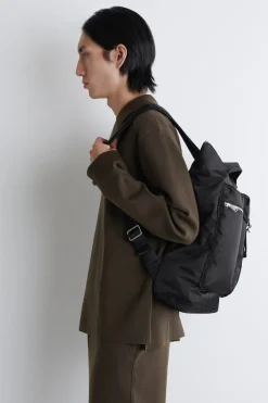 PURSUIT BACKPACK - NYLON