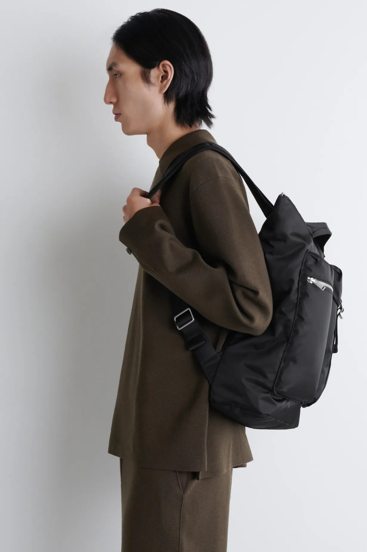PURSUIT BACKPACK - NYLON