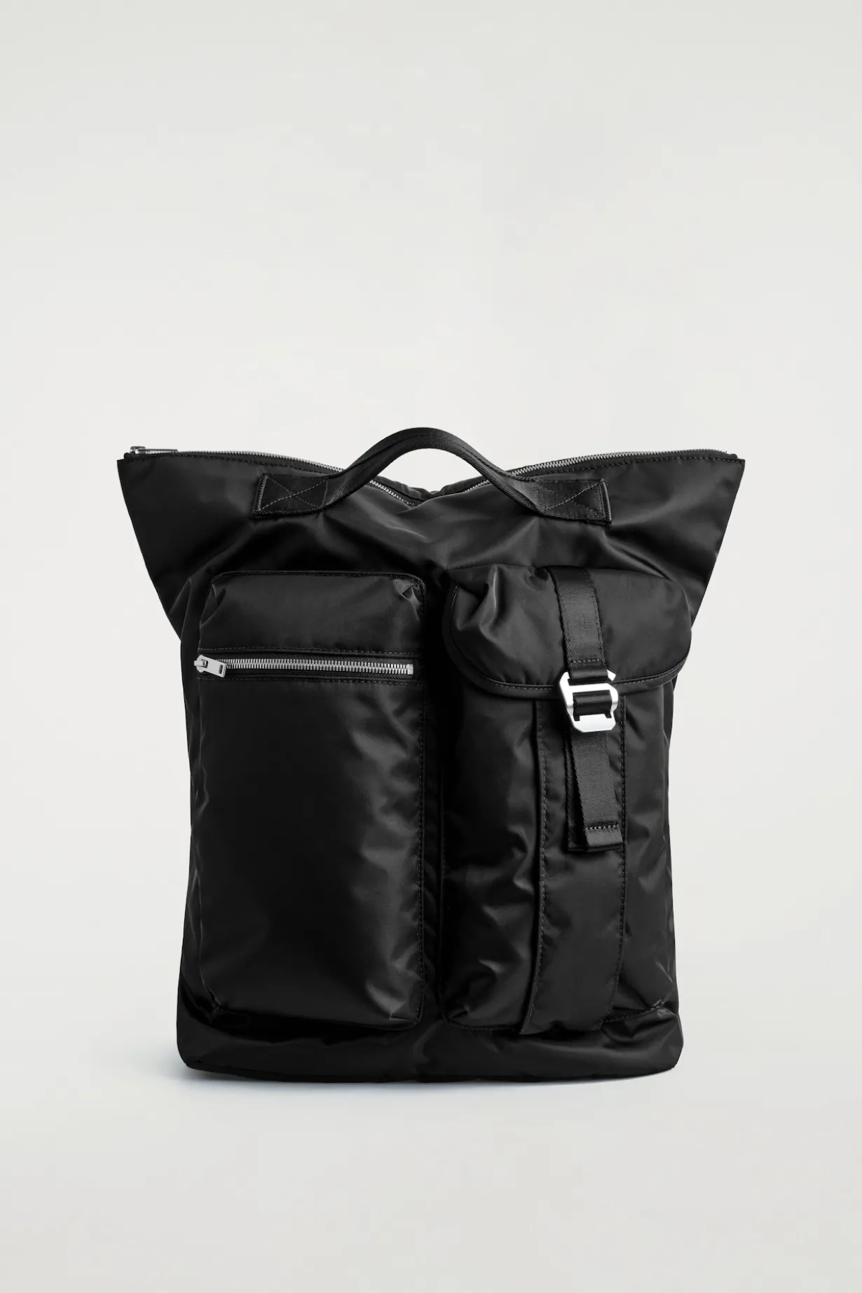 PURSUIT BACKPACK - NYLON