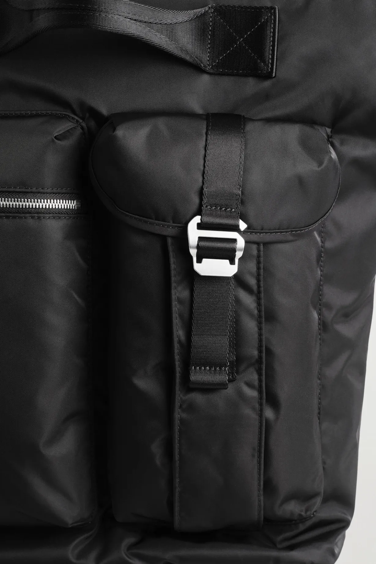 PURSUIT BACKPACK - NYLON