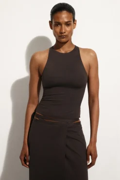 RACERBACK TANK TOP