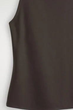 RACERBACK TANK TOP