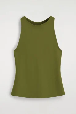 RACERBACK TANK TOP