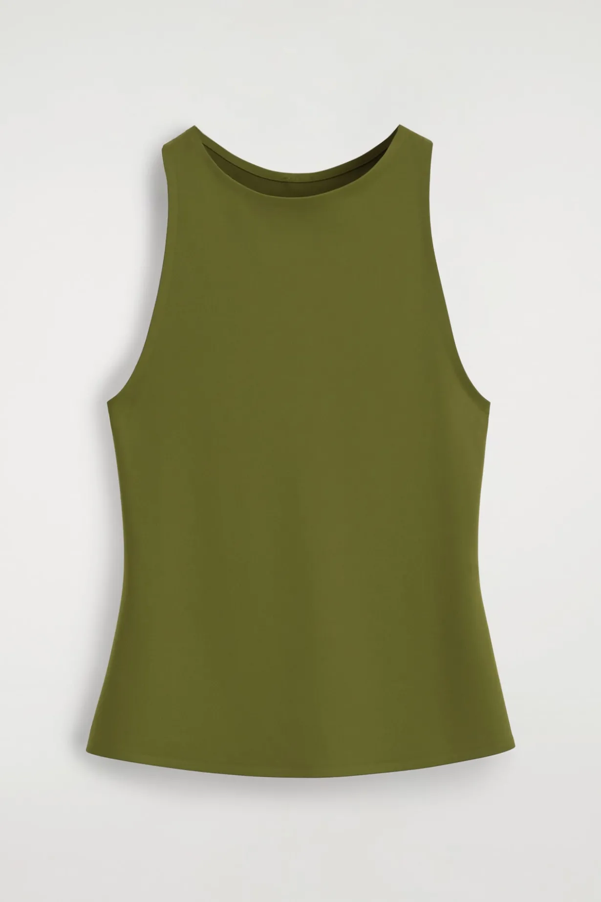RACERBACK TANK TOP