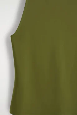 RACERBACK TANK TOP