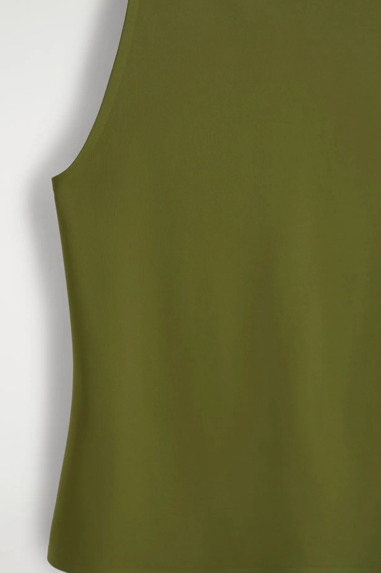 RACERBACK TANK TOP