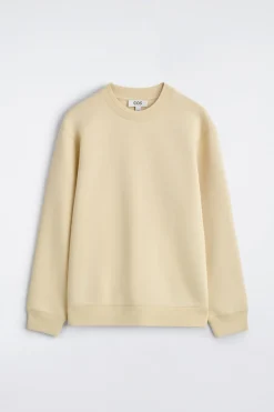 RELAXED SCUBA SWEATSHIRT