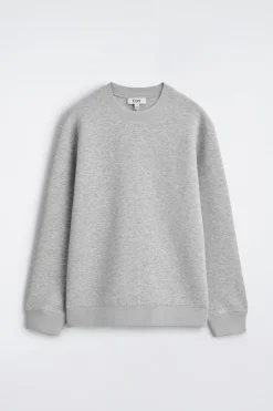 RELAXED SCUBA SWEATSHIRT