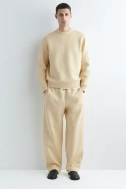 SCUBA BARREL-LEG JOGGERS