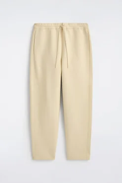 SCUBA BARREL-LEG JOGGERS