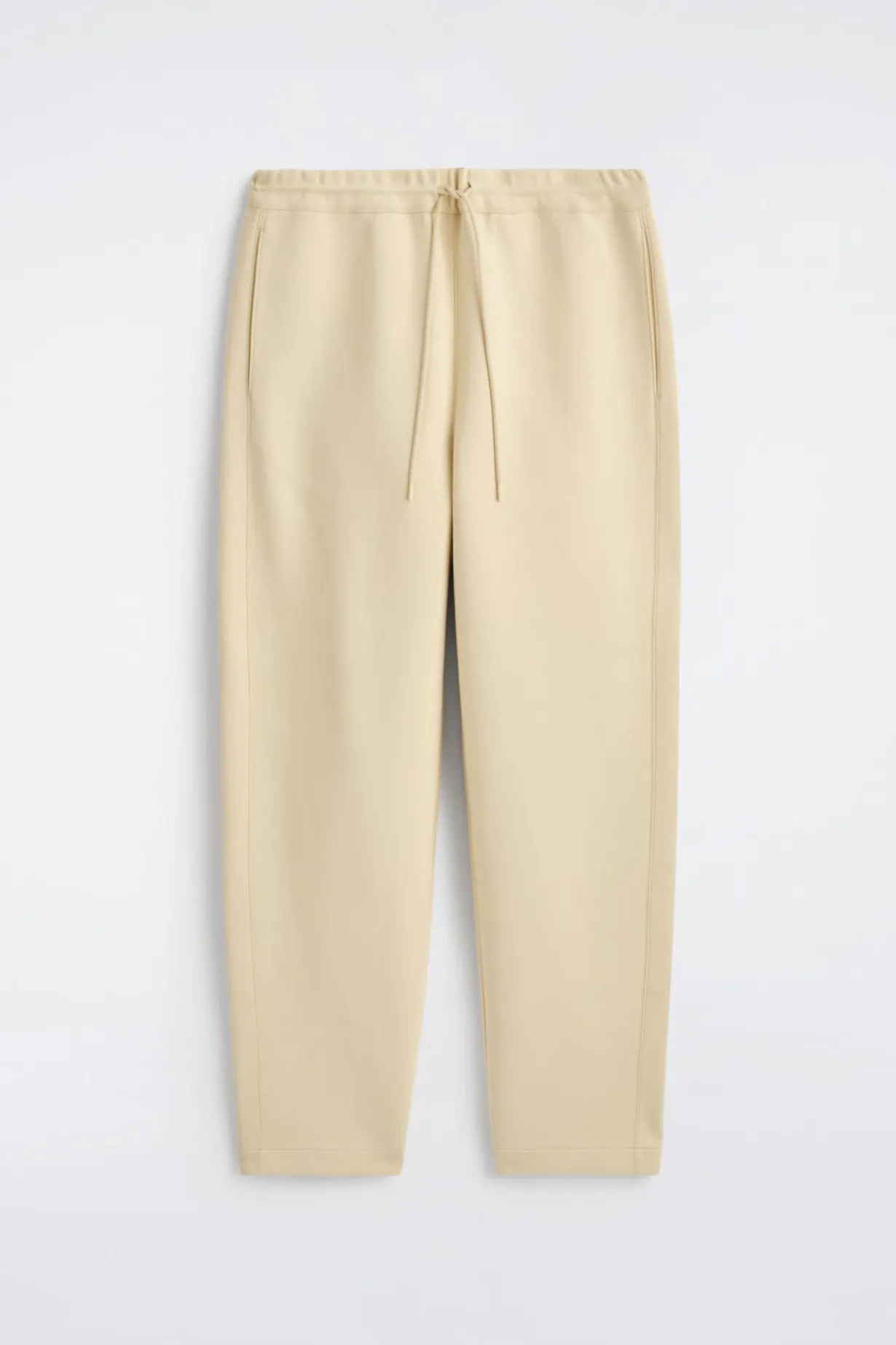 SCUBA BARREL-LEG JOGGERS