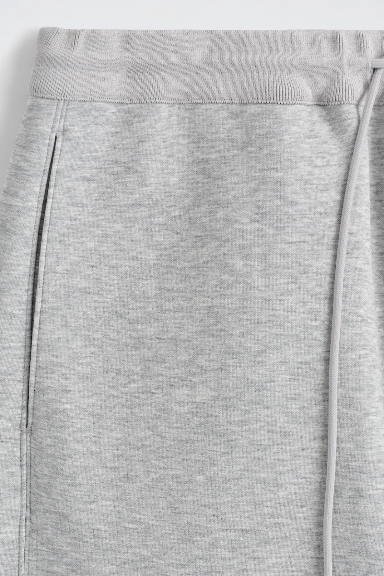 SCUBA BARREL-LEG JOGGERS