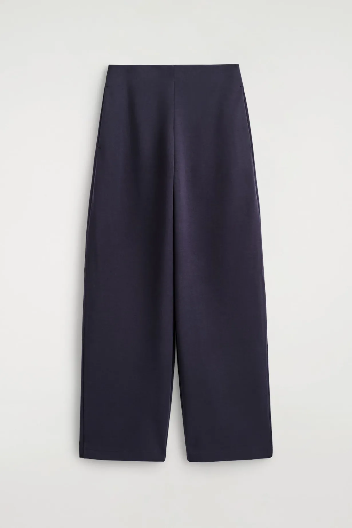 SCUBA BARREL-LEG JOGGERS