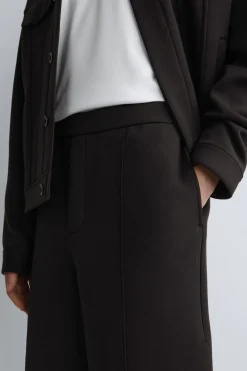 SCUBA STRAIGHT-LEG PANTS