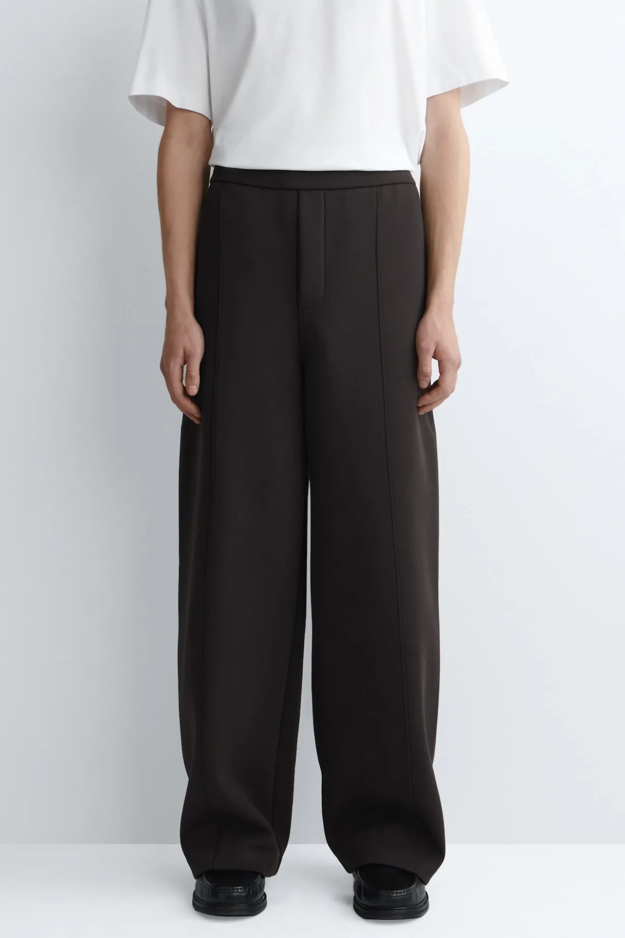 SCUBA STRAIGHT-LEG PANTS
