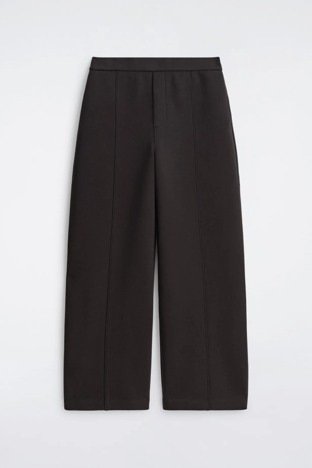 SCUBA STRAIGHT-LEG PANTS