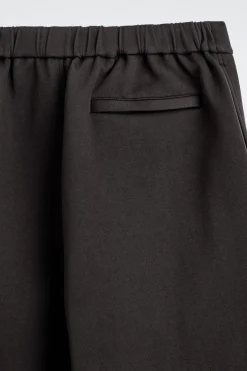 SCUBA STRAIGHT-LEG PANTS