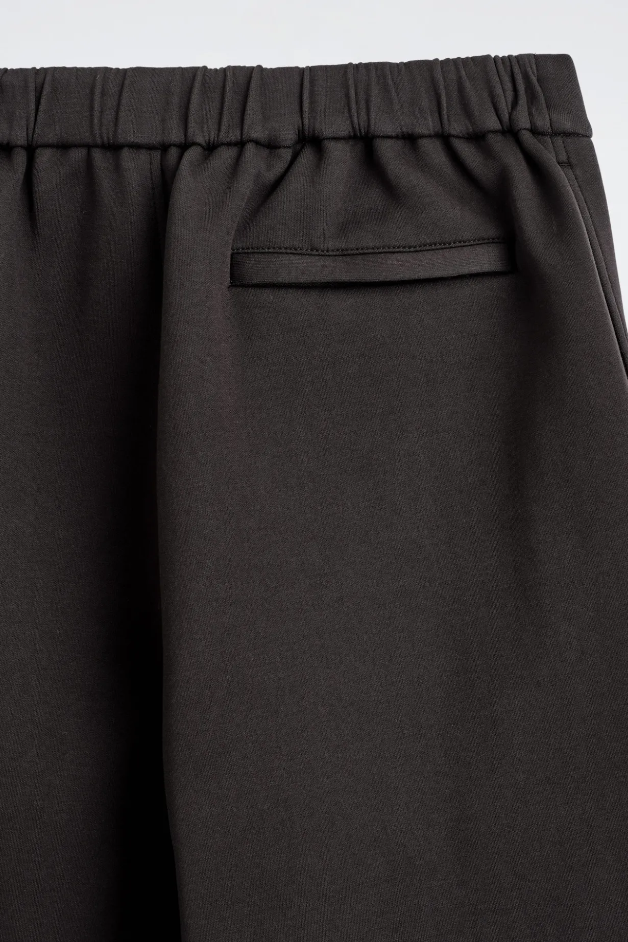 SCUBA STRAIGHT-LEG PANTS