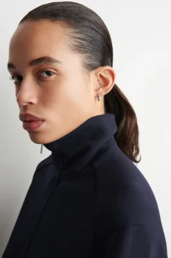 SCUBA TRACK JACKET