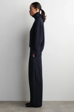 SCUBA TRACK JACKET