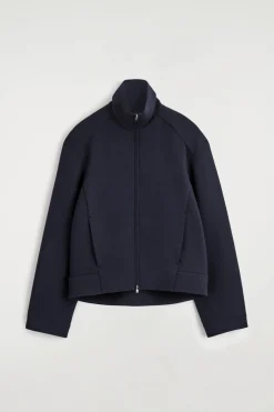 SCUBA TRACK JACKET