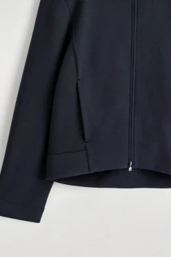 SCUBA TRACK JACKET