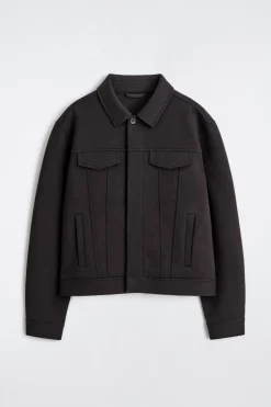 SCUBA TRUCKER JACKET